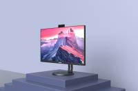 ONEGA  23.8'' ALL IN ONE PC I5 10210U 8GB 512GB SSD WI-FI & CAMERA ONG-2380-10210U AIO